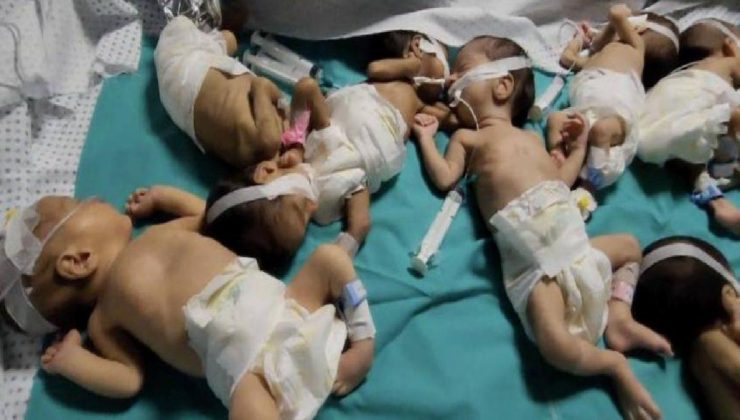Sav doğrulandı: İsrail askerleri bebekleri vefata terk etti, Dünyadan Haberler