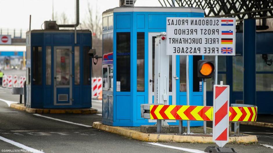 Schengen: Vize yoksullukta bulunabilecek mi?, Dünyadan Haberler