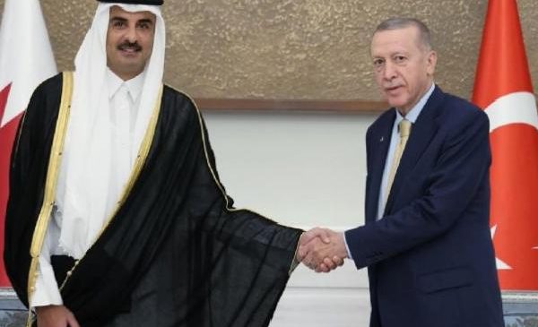 Türkiye’den Katar’la 5 milyar dolarlık ticaret hacmi maksadı