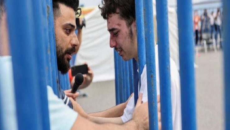 Yunanistan&#8217;daki sığınmacı kalması önlenebilir mi?, Dünyadan Haberler
